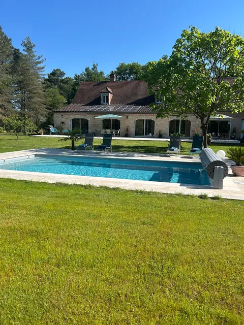 Chambres d'hôtes Domaine de Lithos