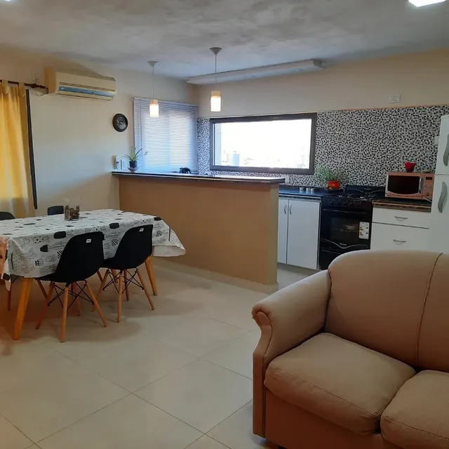 Departamento Céntrico