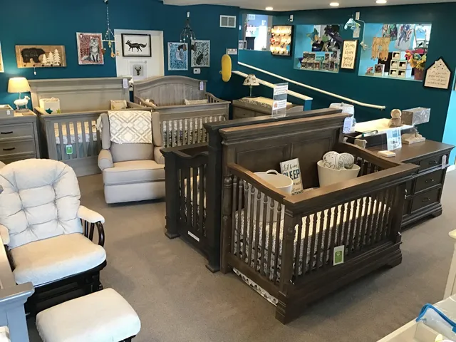 All About Kids Furniture