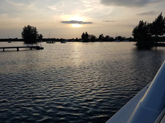 Restaurant De Kombuis