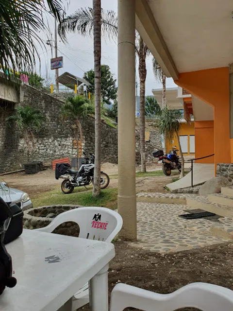 Restaurante Los Cachanes