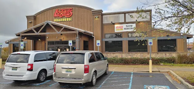 Logan's Roadhouse