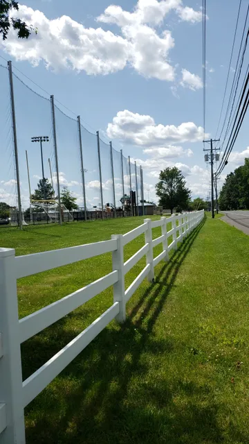 Evesham Township Recreational Facility (Blue Barn)