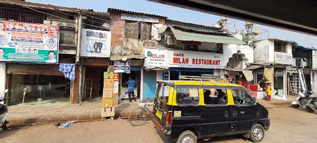 Cafe Milan Restaurant