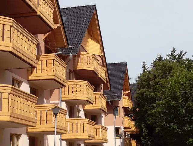 Apartament Podgórze 21