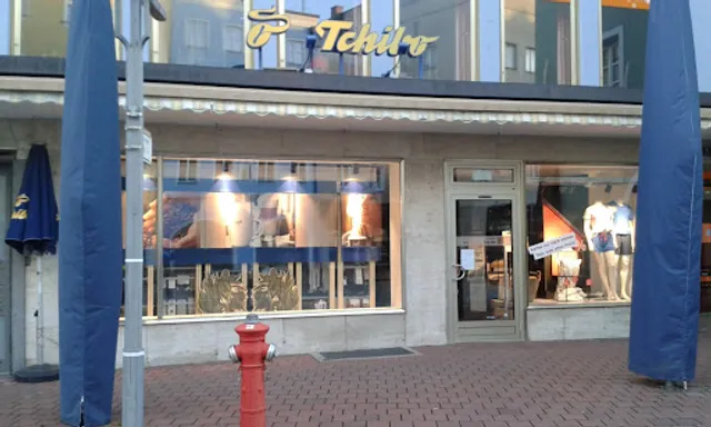 Tchibo Filiale