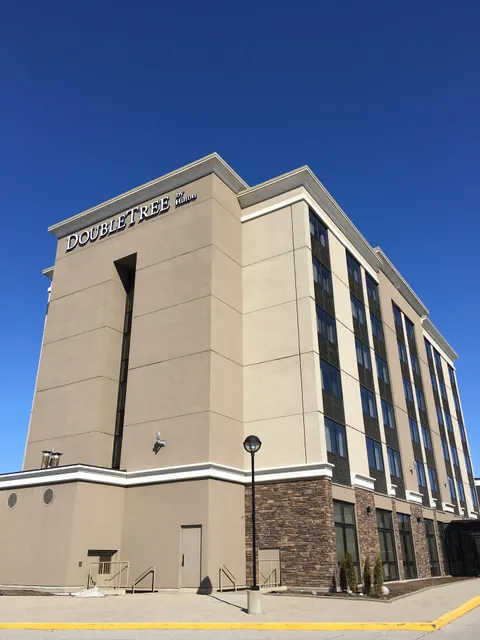 DoubleTree by Hilton Kitchener