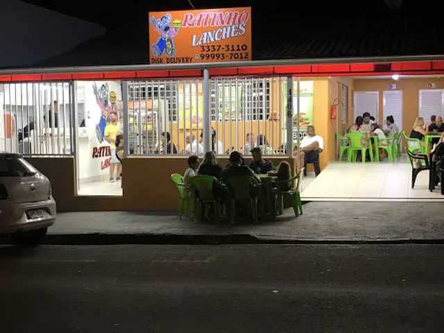 Ratinho Lanches