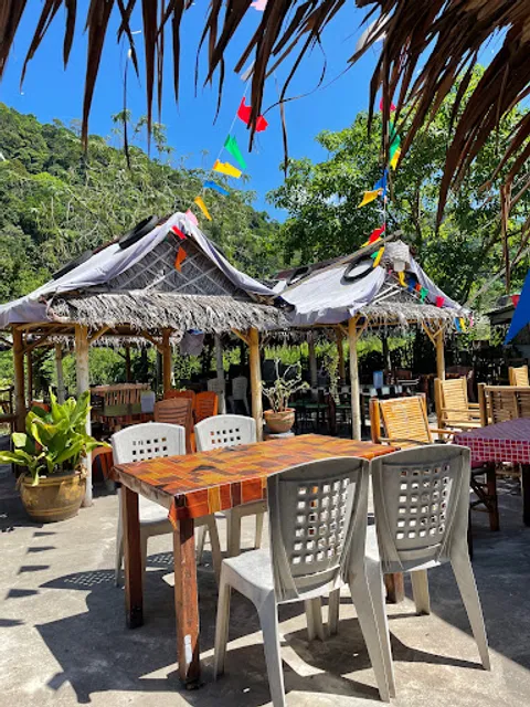 Lap Roi Et Restaurant