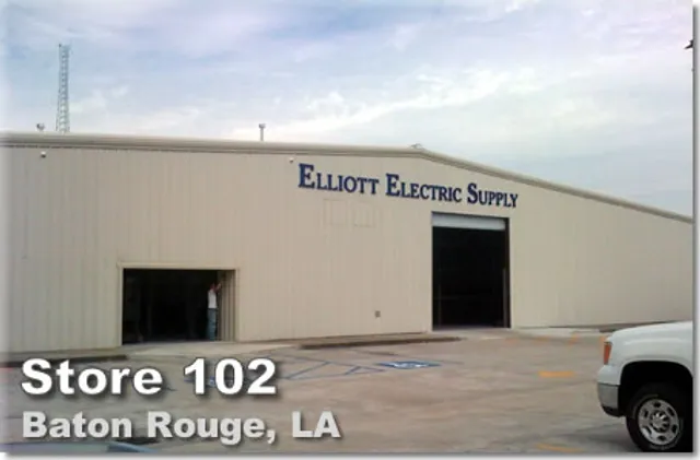 Elliott Electric Supply