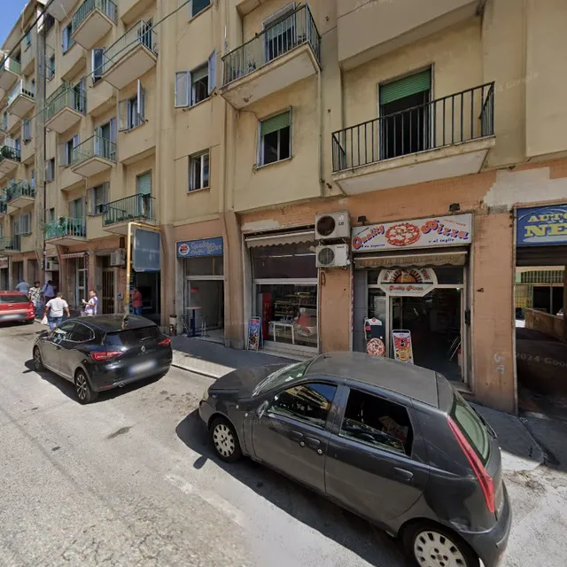 Pizzeria Al Taglio e da Asporto