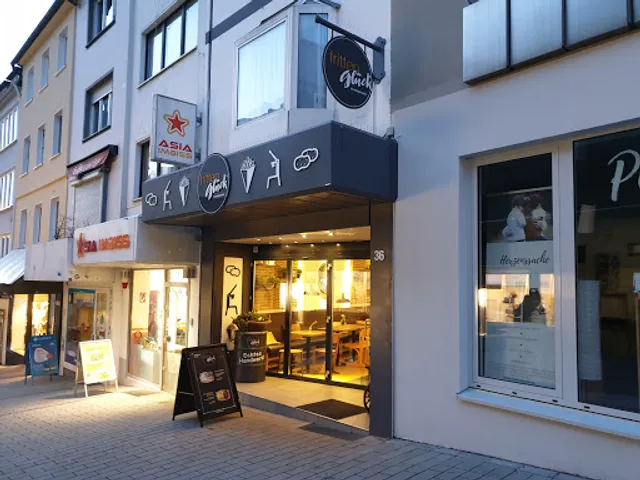 Frittenglück Siegen Oberstadt