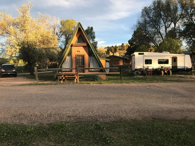 Rocky Top River Ranch