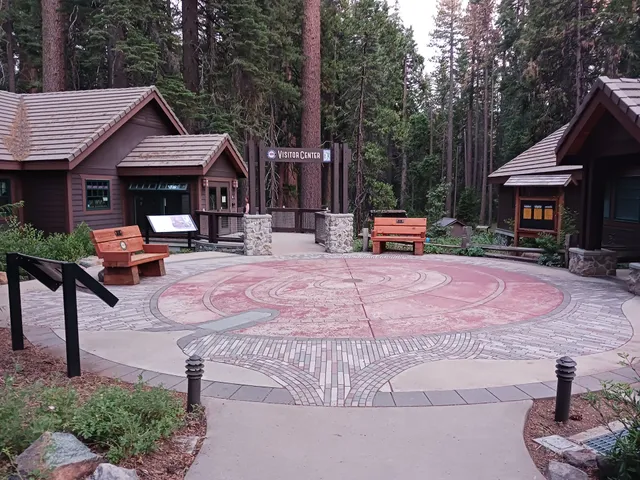 North Grove Campground