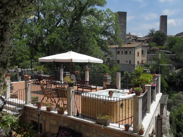 B&B Antico Borgo Piceno