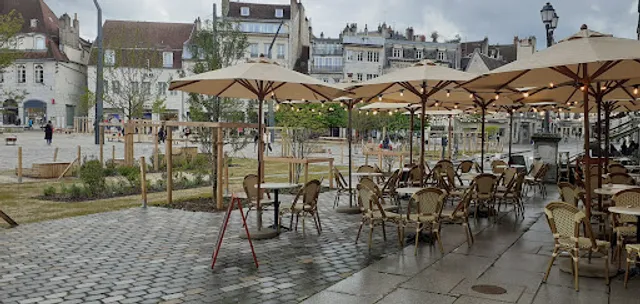 La Buvette du Conservatoire