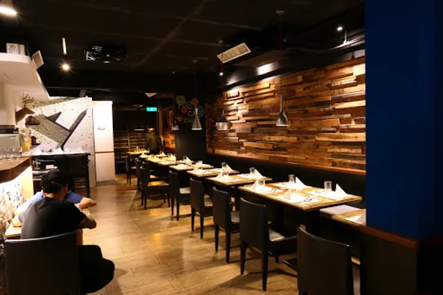 Post Restaurant Cafe