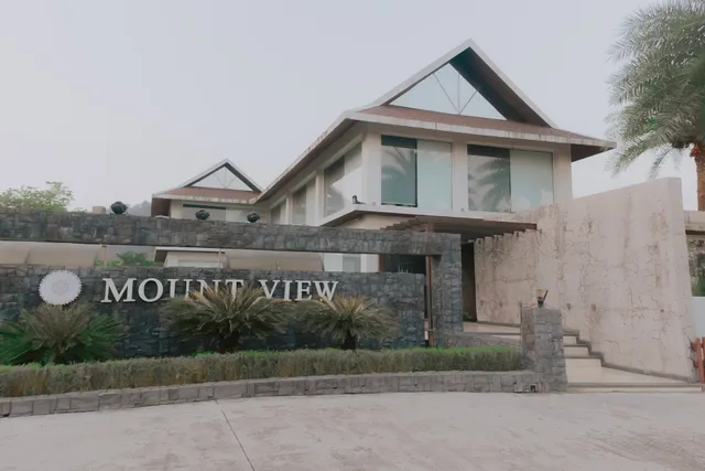 Mount View Grand Villa