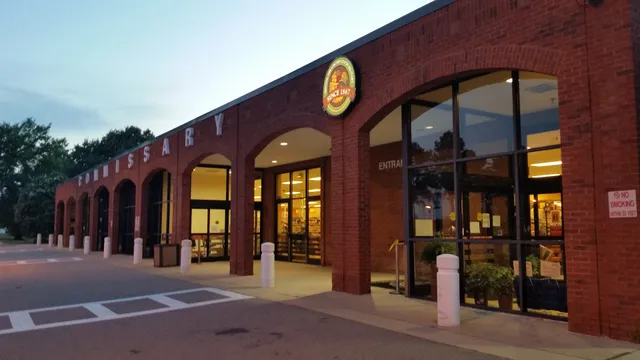 Prince George County