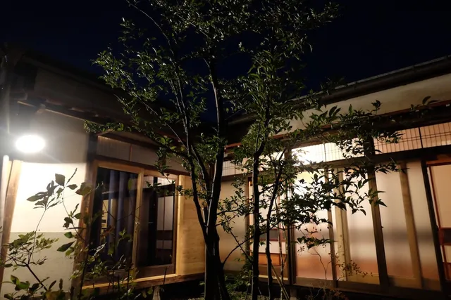 Fish in a River Hostel