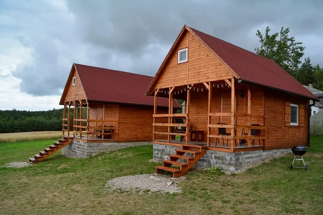 Siedlik Agroturystyka Mazury