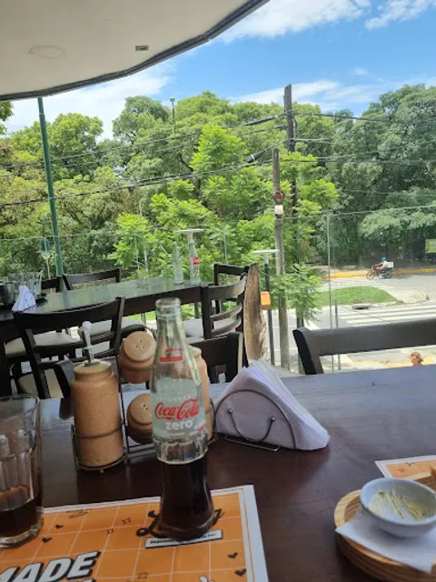 Ludwig Burger's house