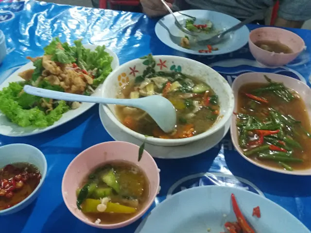 Chor. Ocha Restaurant