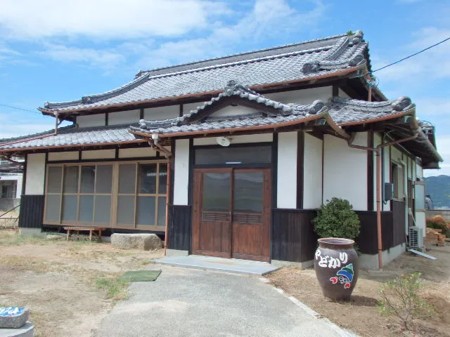 Guest house Yadokari