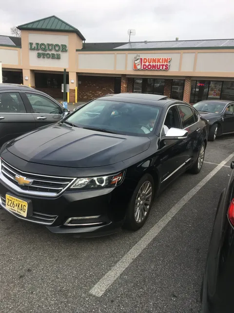 Downtown Discount Store