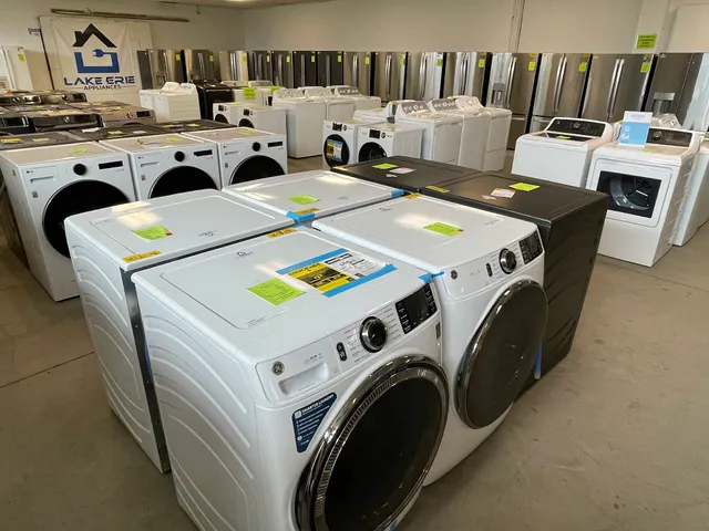 Lake Erie Appliance LLC