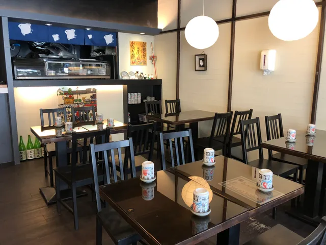 千鳥壽司海鮮丼