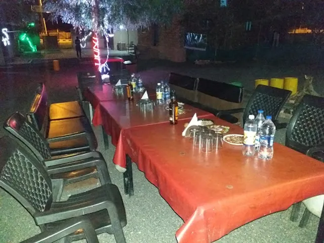 Nirali Dhani new haryali Restaurant