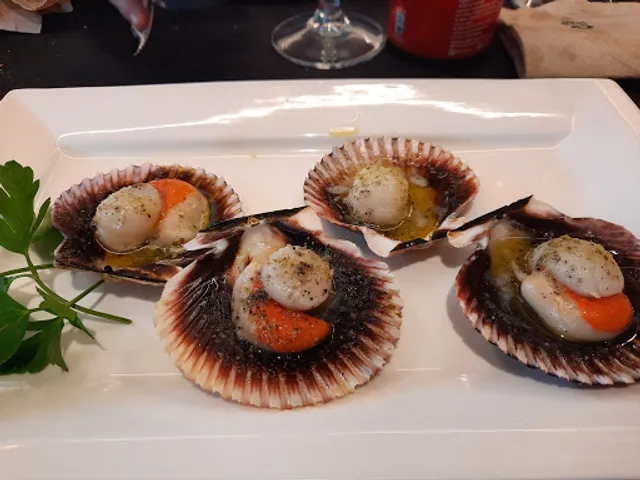 Restaurante Los Gemelos