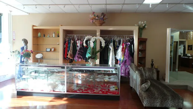 Nancy's Tailoring & Boutique