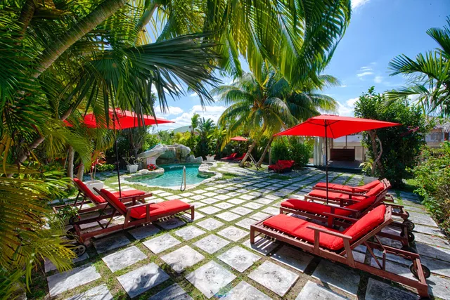 A Stone's Throw Away