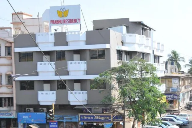 Hotel Prabhu Residency