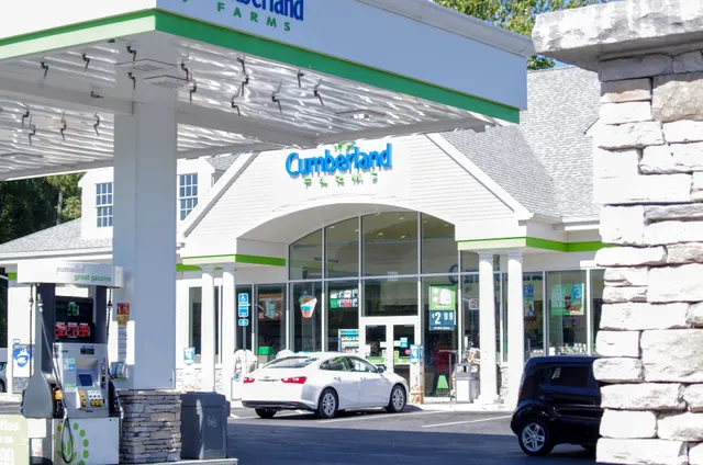 Cumberland Farms
