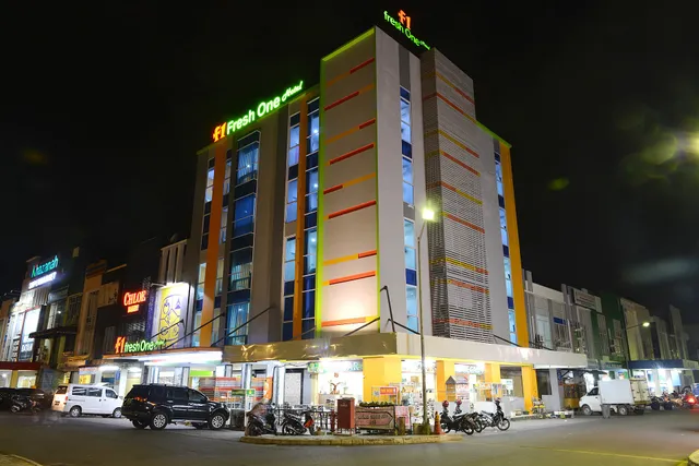 Hotel Fresh One