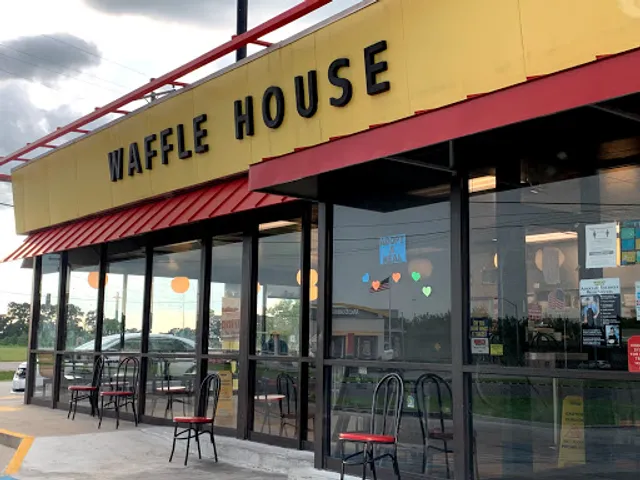 Waffle House