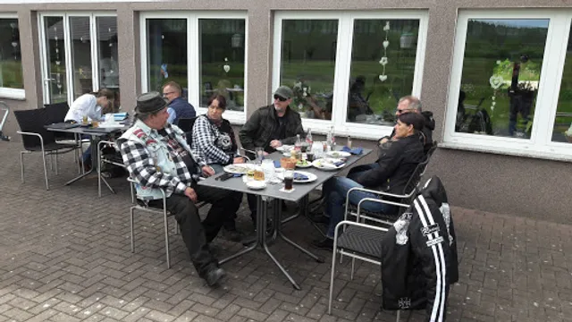 Forellenhof Trauntal GbR