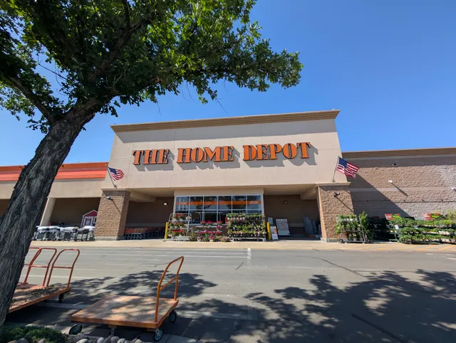 The Home Depot