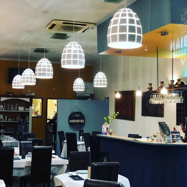 Little Chef Indian Restaurant