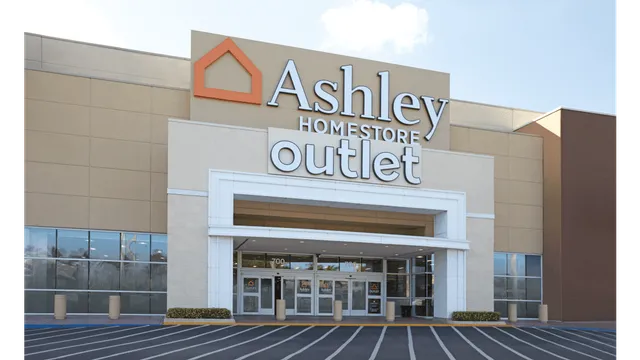 Ashley Store