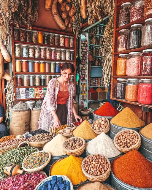 Herboristerie Avicenne