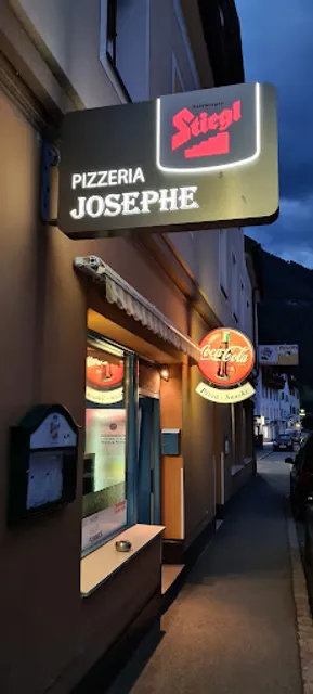 Pizzeria Josephe
