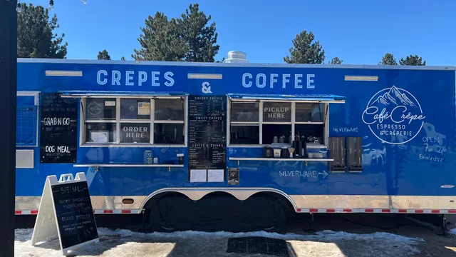 Café Crêpe
