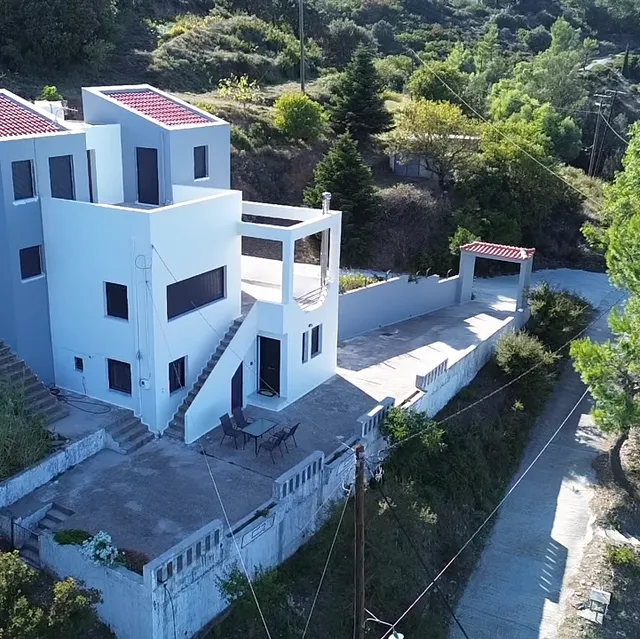 Fabulous Villa monemvasia