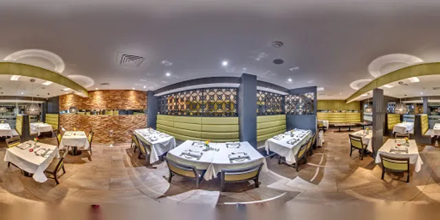 Rajpoot Indian Restaurant