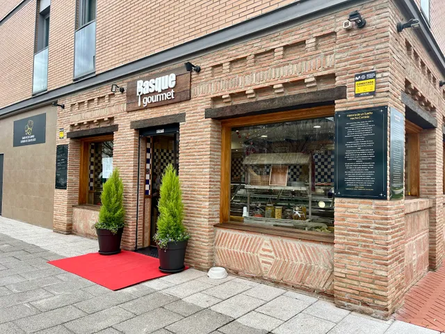 Basque Gourmet