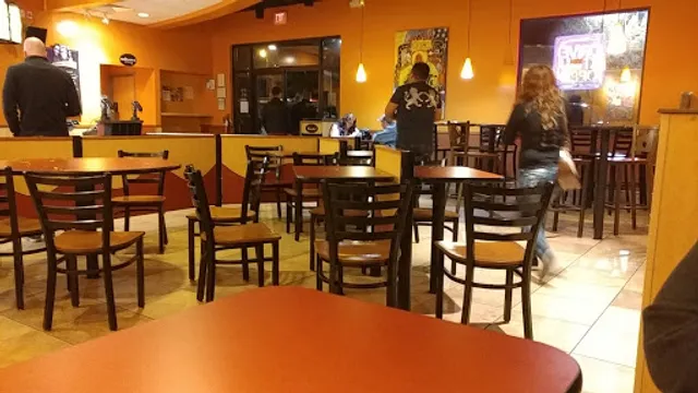 Taco Bell